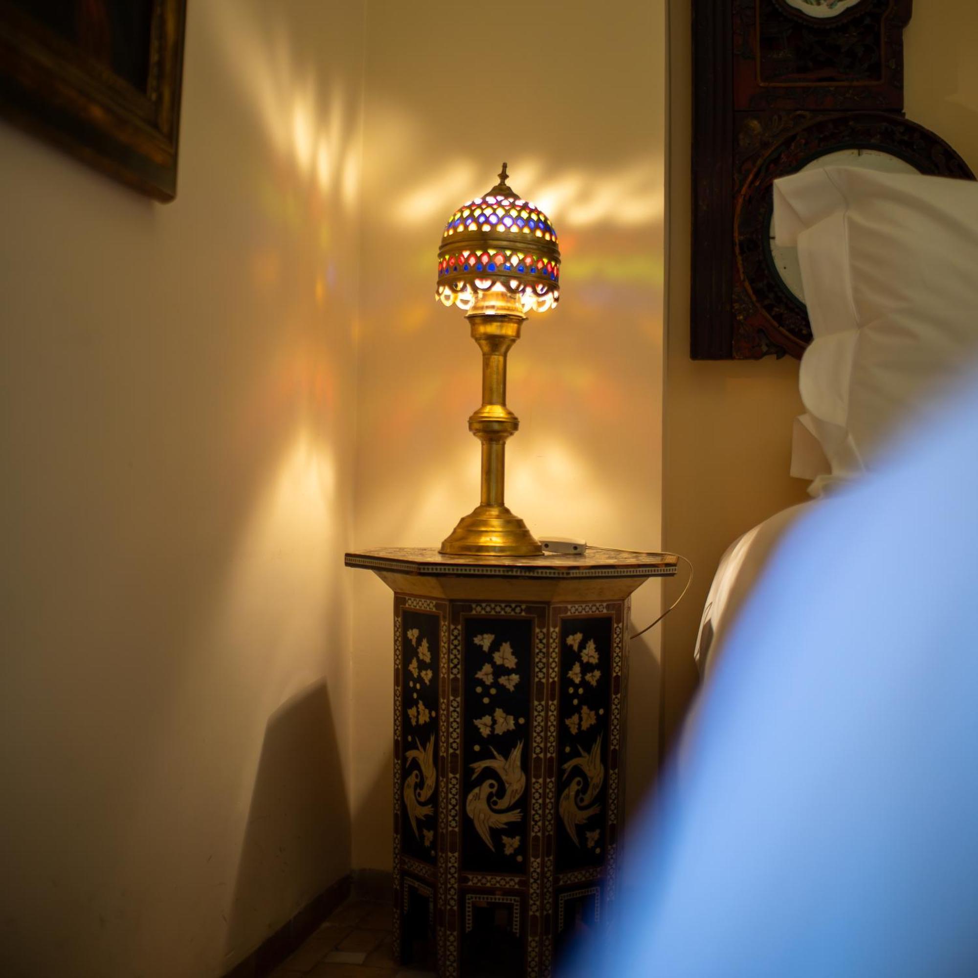 Demeures D'Orient Riad & Spa Marrakesh Eksteriør bilde